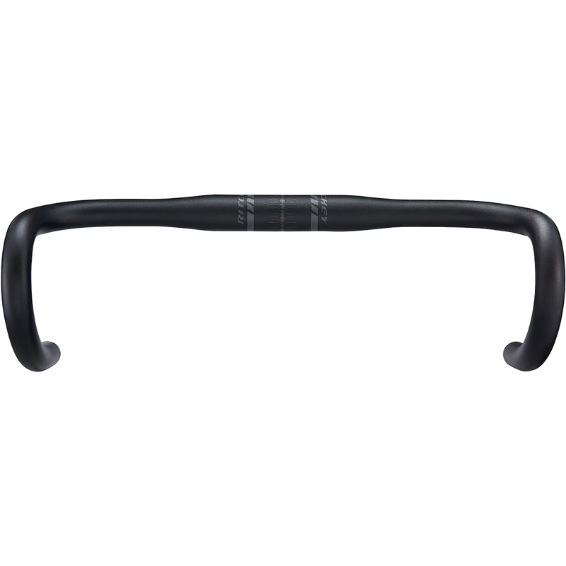 Comp Curve Drop Handlebar 31.8mm 42cm BB Black, Featured Image