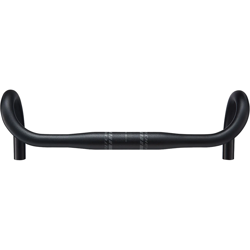 Comp Curve Drop Handlebar 31.8mm 42cm BB Black, Ritchey Comp Curve Drop Handlebar 31.8mm 42cm BB Black top