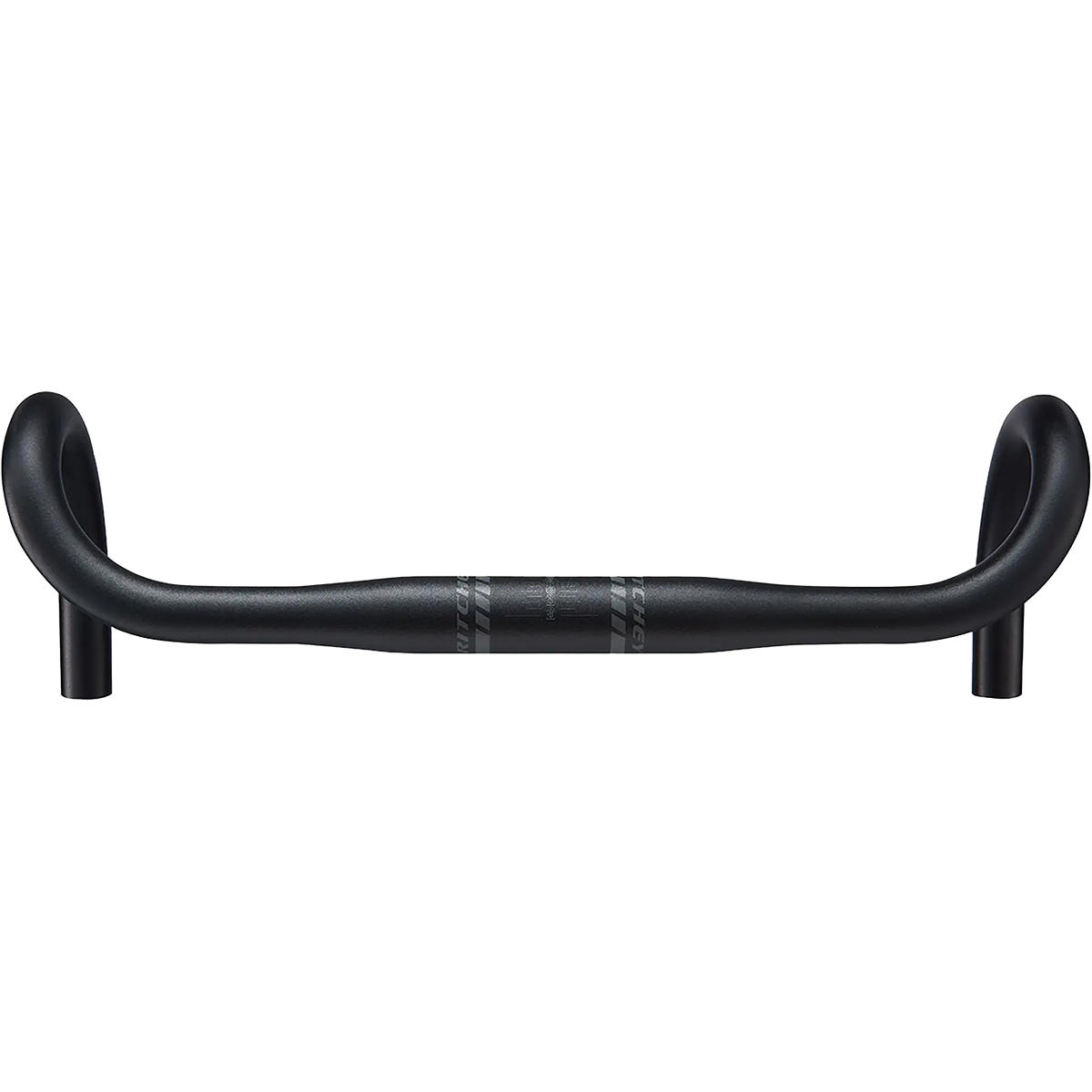 Comp Curve Drop Handlebar 31.8mm 42cm BB Black alternate view