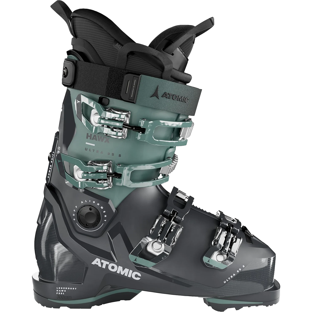 Women's Hawx Ultra 95 S GW – Sports Basement