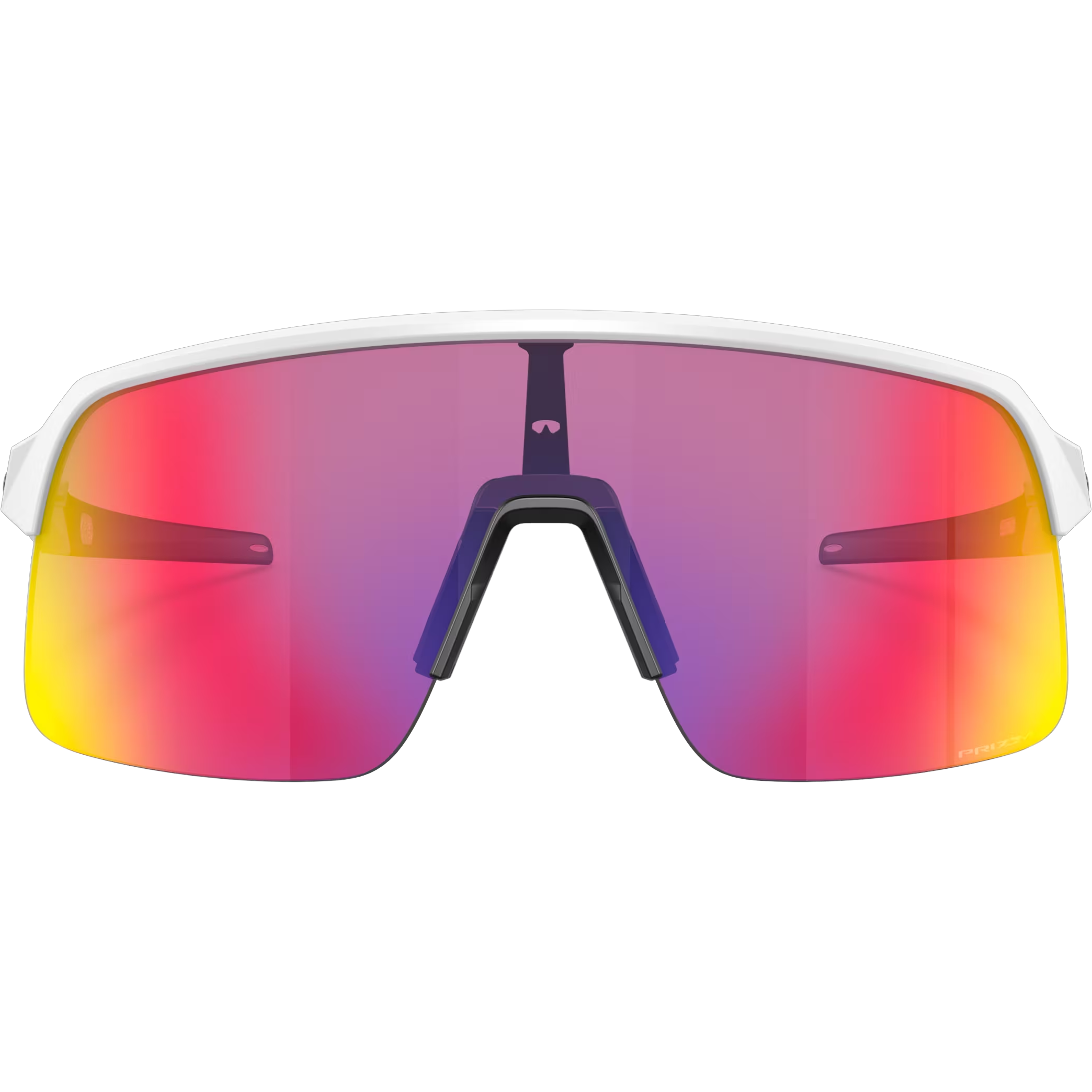 Sutro Lite - Matte White/Prizm Road – Sports Basement
