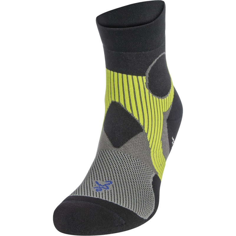 Support Quarter, Balega Support Quarter Toe
