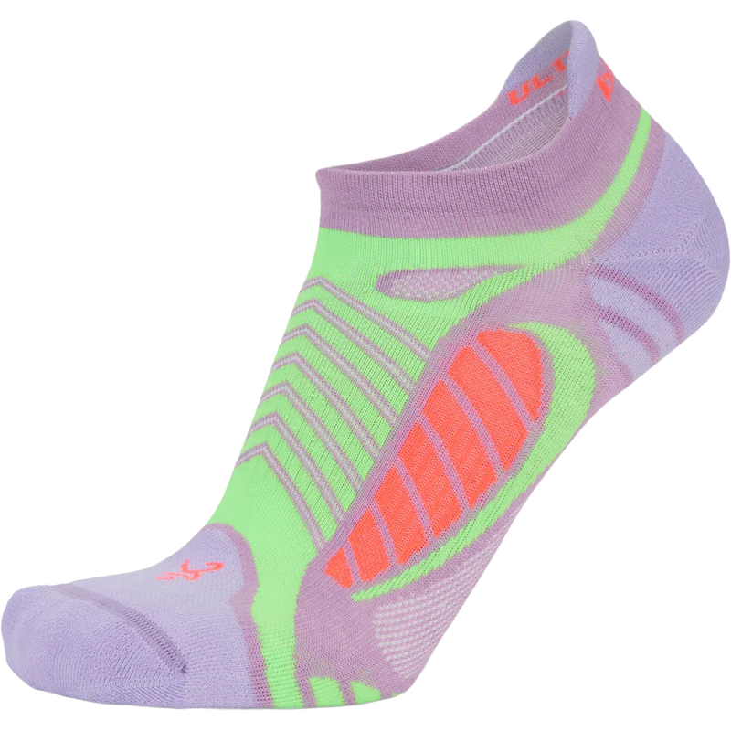 Women's Ultralight No Show, Featured Image