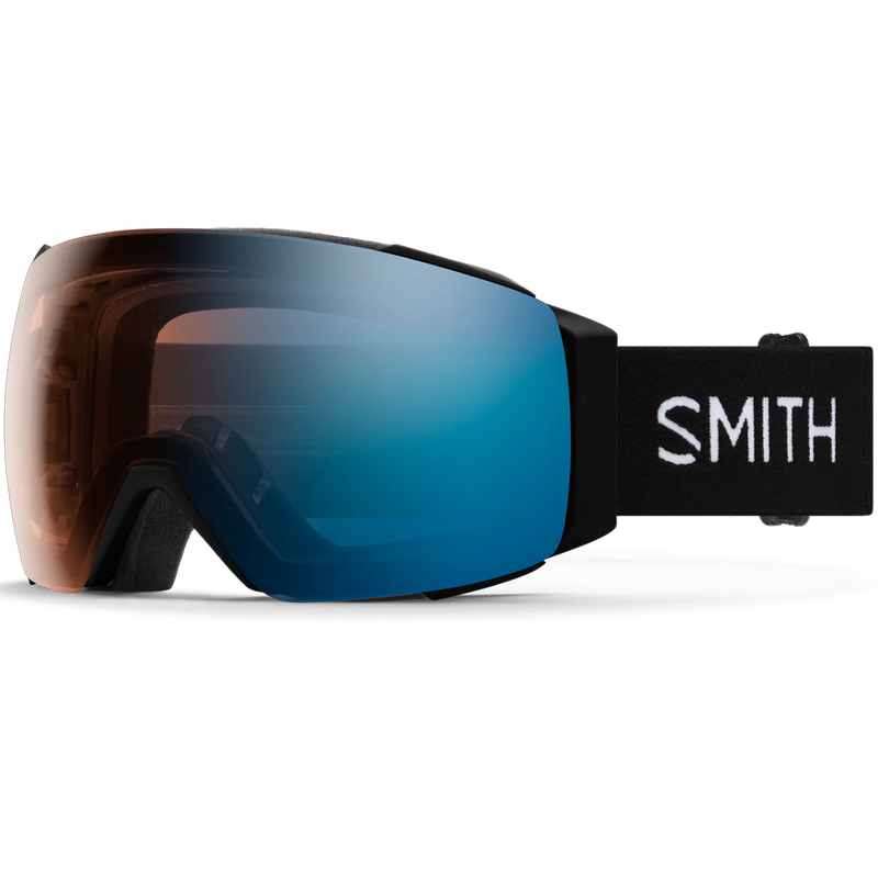 I/O MAG PhotoChromic Low Bridge + Bonus Lens, Featured Image