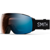 Black + CP Pro Photochromic Blue Mirror and Storm Blue Mirror