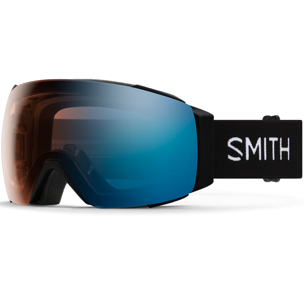 I/O MAG PhotoChromic Low Bridge + Bonus Lens alternate view