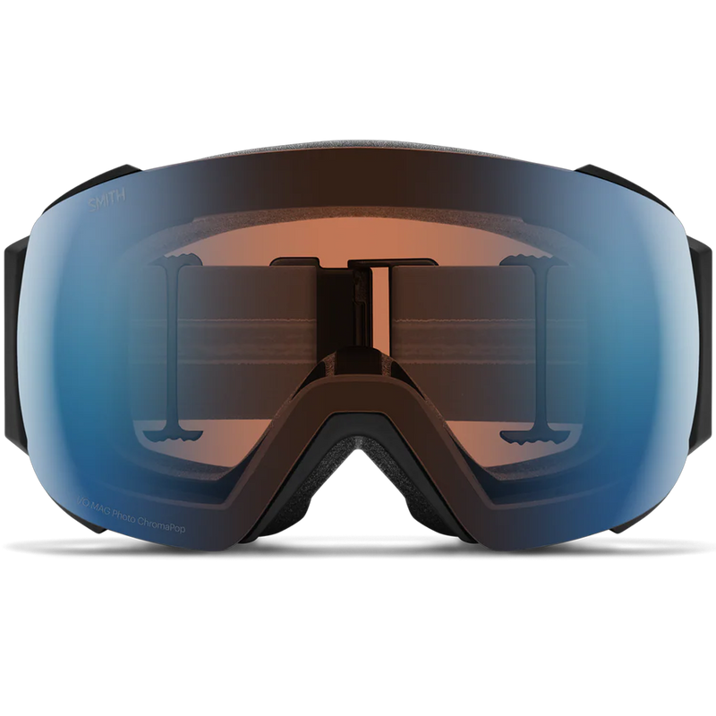 I/O MAG PhotoChromic Low Bridge + Bonus Lens, Smith Sport Optics I/O MAG Photochromic front