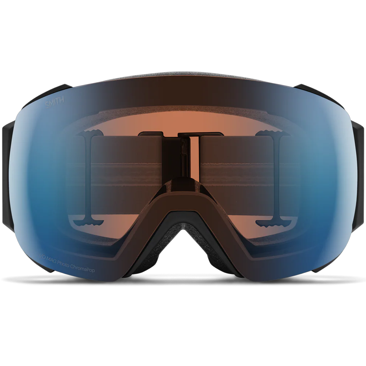 I/O MAG PhotoChromic Low Bridge + Bonus Lens alternate view