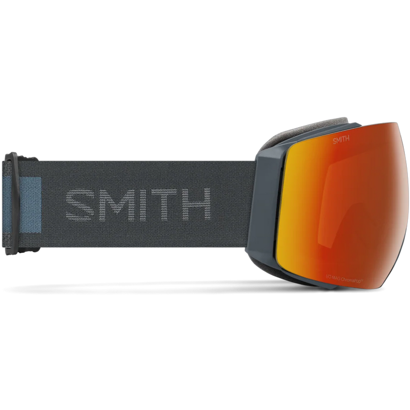I/O MAG + Bonus Lens, Smith Sport Optics I/O MAG + Bonus Lens side