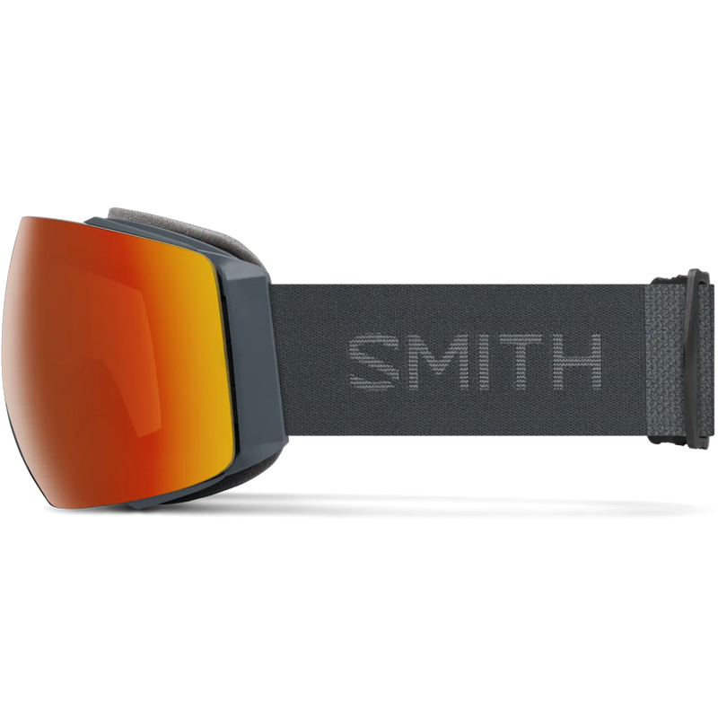 I/O MAG + Bonus Lens, Smith Sport Optics I/O MAG + Bonus Lens strap