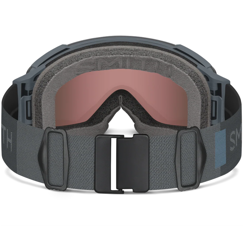 I/O MAG + Bonus Lens, Smith Sport Optics I/O MAG + Bonus Lens back