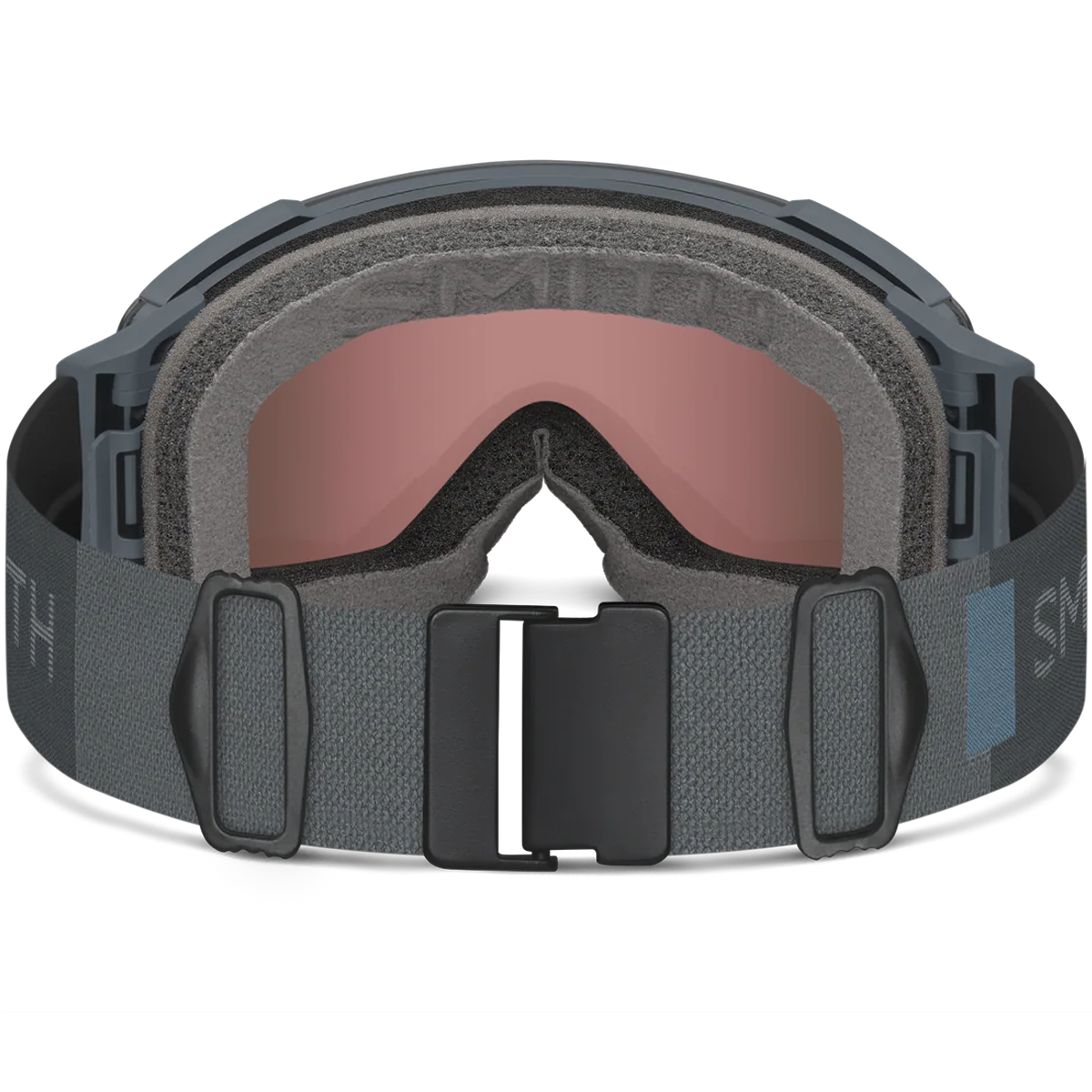 I/O MAG + Bonus Lens alternate view