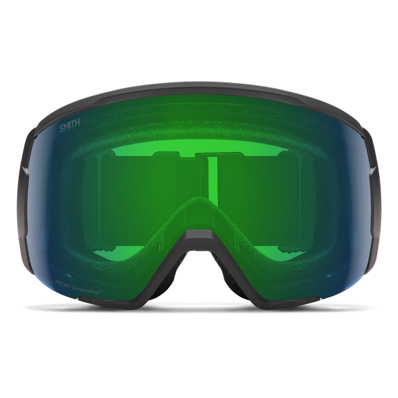 Proxy, Smith Sport Optics Proxy front