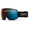 Black + CP Pro Photochromic Blue Mirror