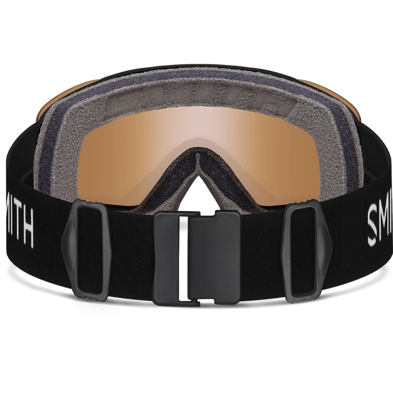 Women's Moment Photochromic, Smith Sport Optics Women's Moment back