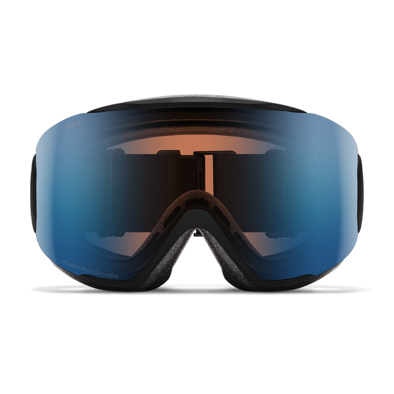 Women's Moment Photochromic, Smith Sport Optics Women's Moment front