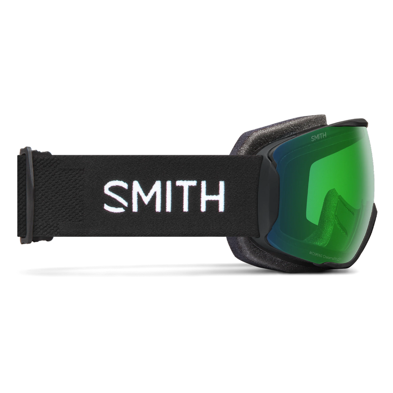 Women's Moment, Smith Sport Optics Women's Moment side
