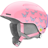 Bright Pink LoFi Butterfly