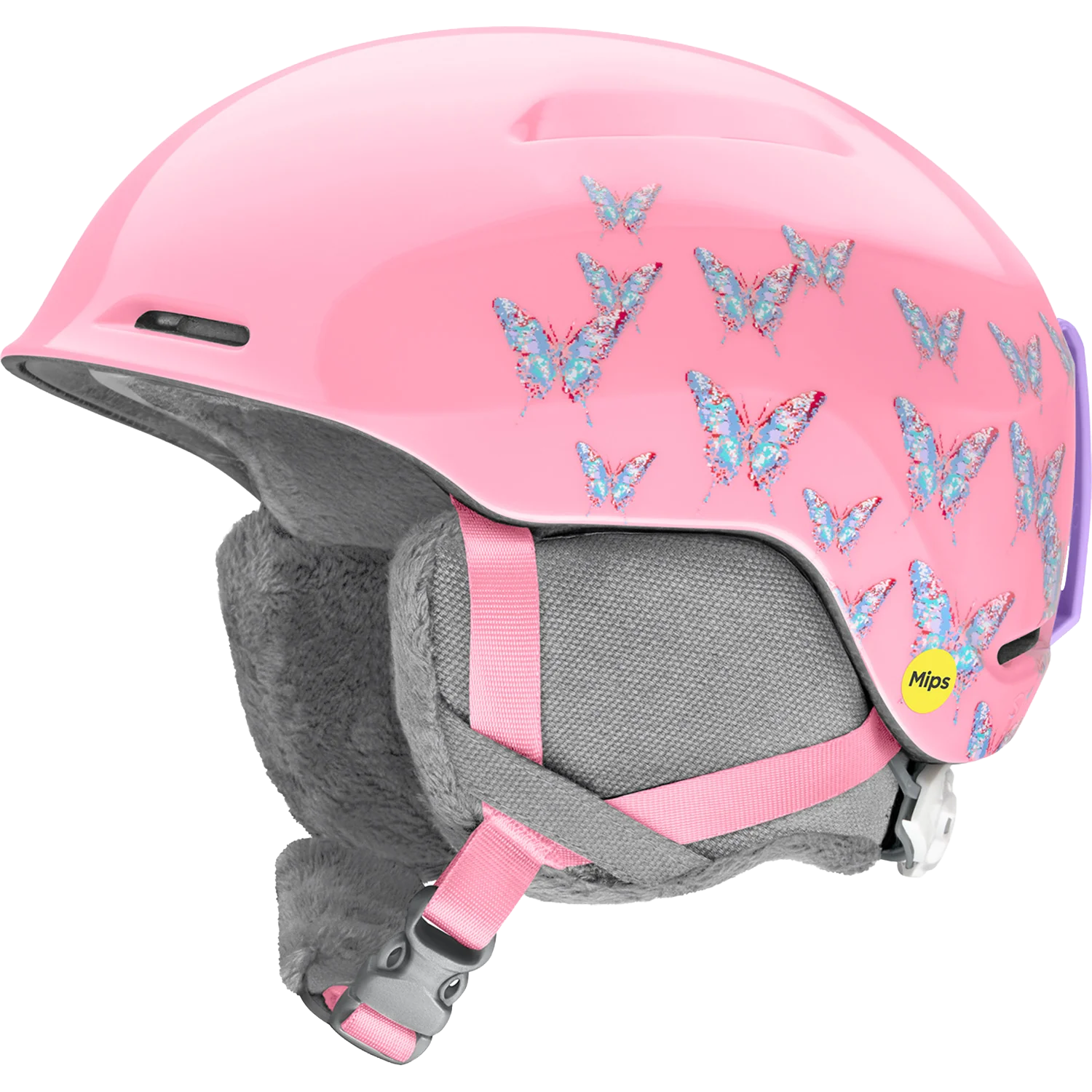 Youth Glide Jr. MIPS alternate view