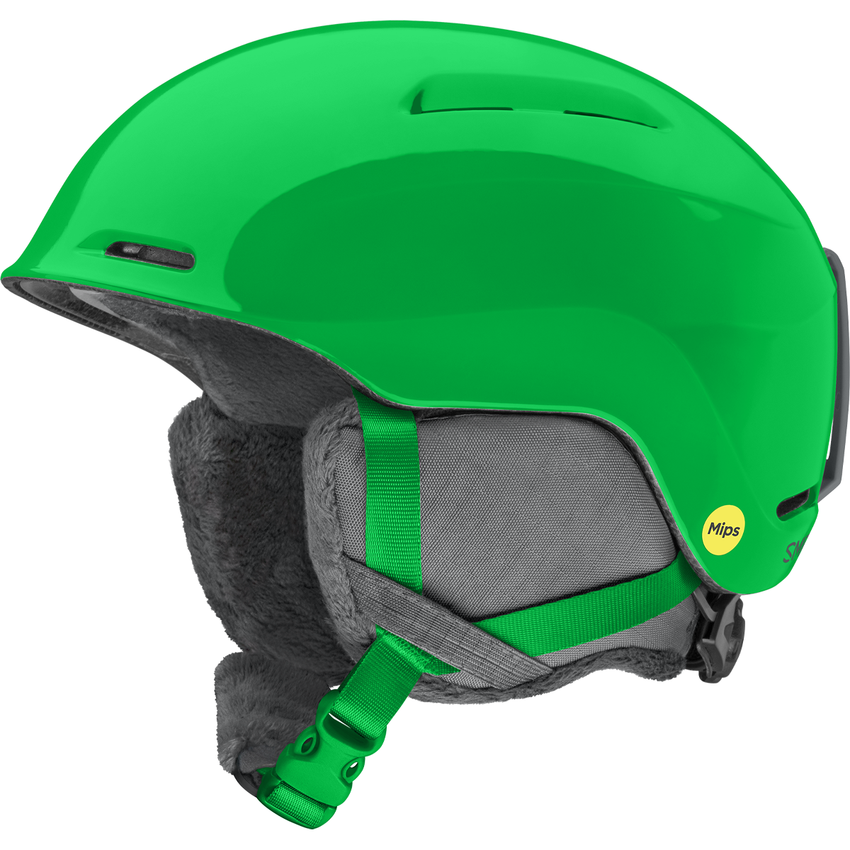 Smith Optics Glide Jr. MIPS Helmet - Thumbnail 3