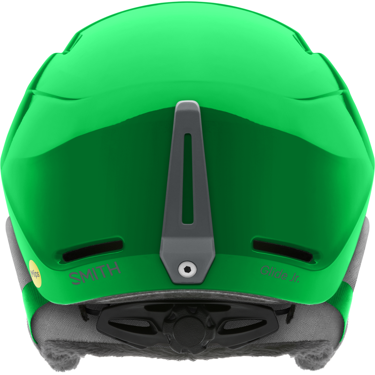 Smith Optics Glide Jr. MIPS Helmet - Thumbnail 2