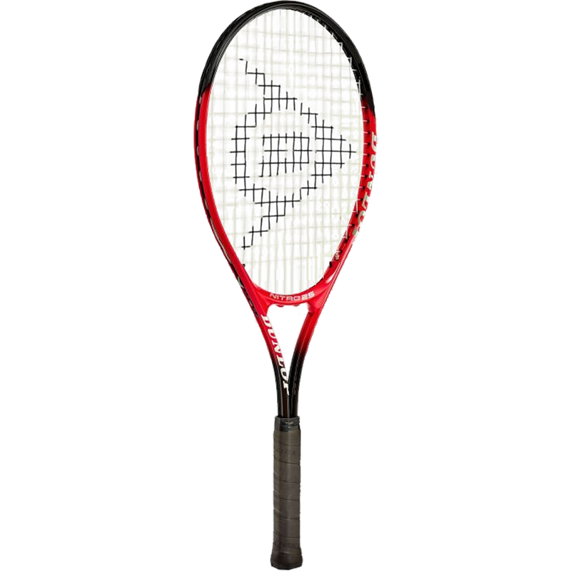 Nitro Junior 25, Featured Image