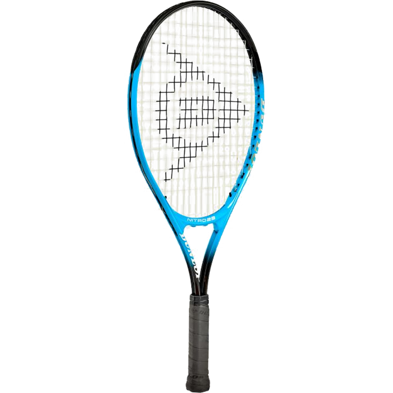 Nitro Junior 23, Featured Image