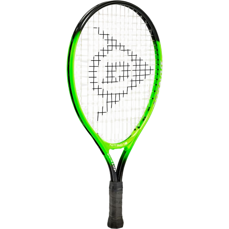 Nitro Junior 19, Featured Image