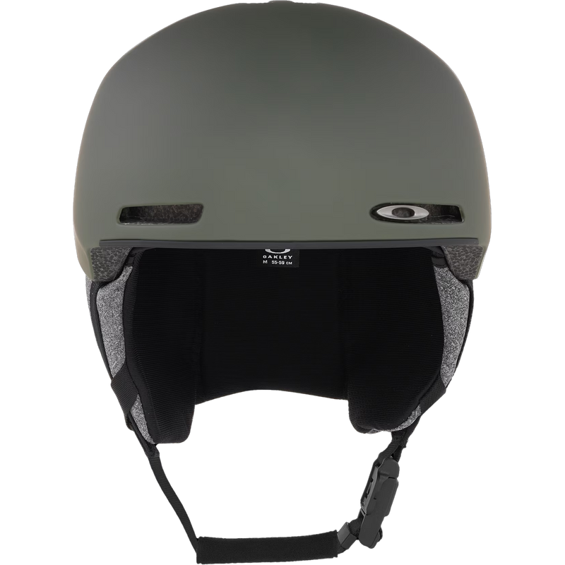 MOD1 MIPS, Oakley MOD1 MIPS front
