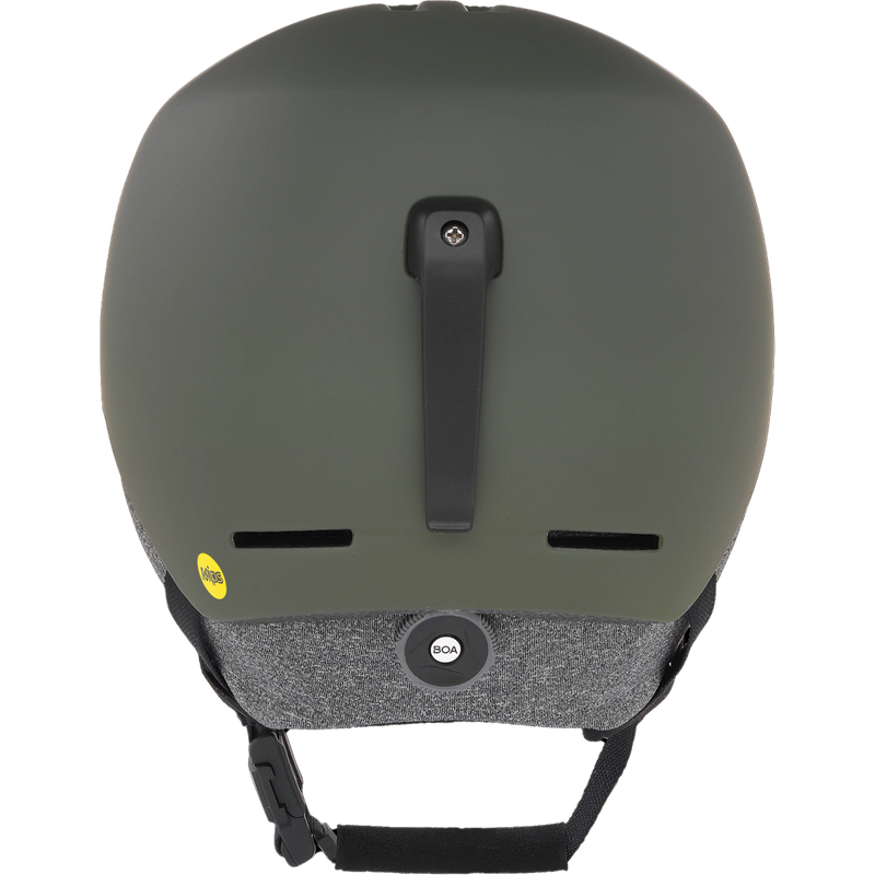 MOD1 MIPS, Oakley MOD1 MIPS back