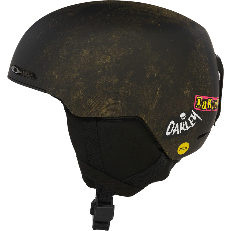 MOD1 MIPS, Featured Image