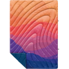 Rumpl The Original Puffy Blanket in Sierra Fade