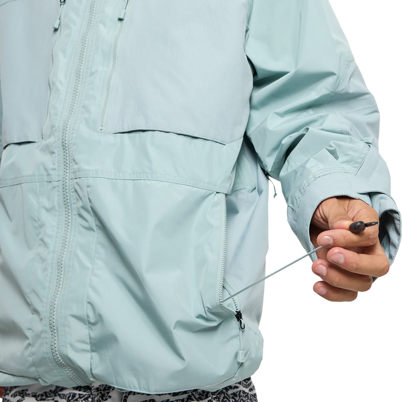 Men's Frostner Jacket, Burton Men's Frostner Jacket key loop