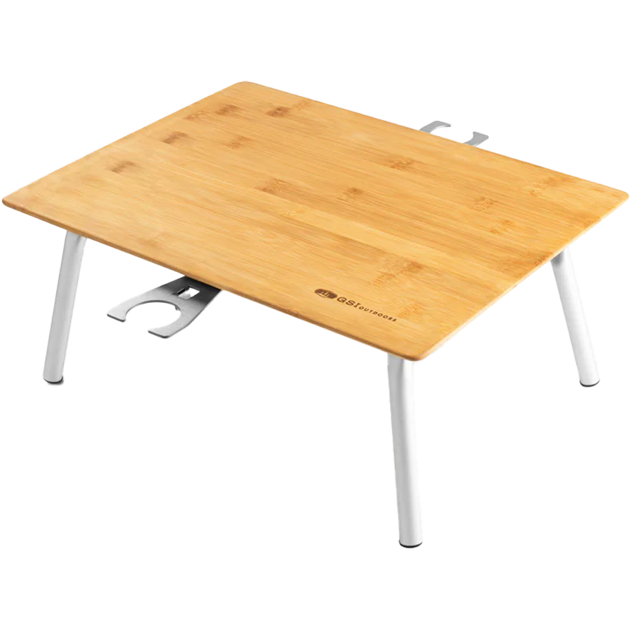 Rakau Table alternate view