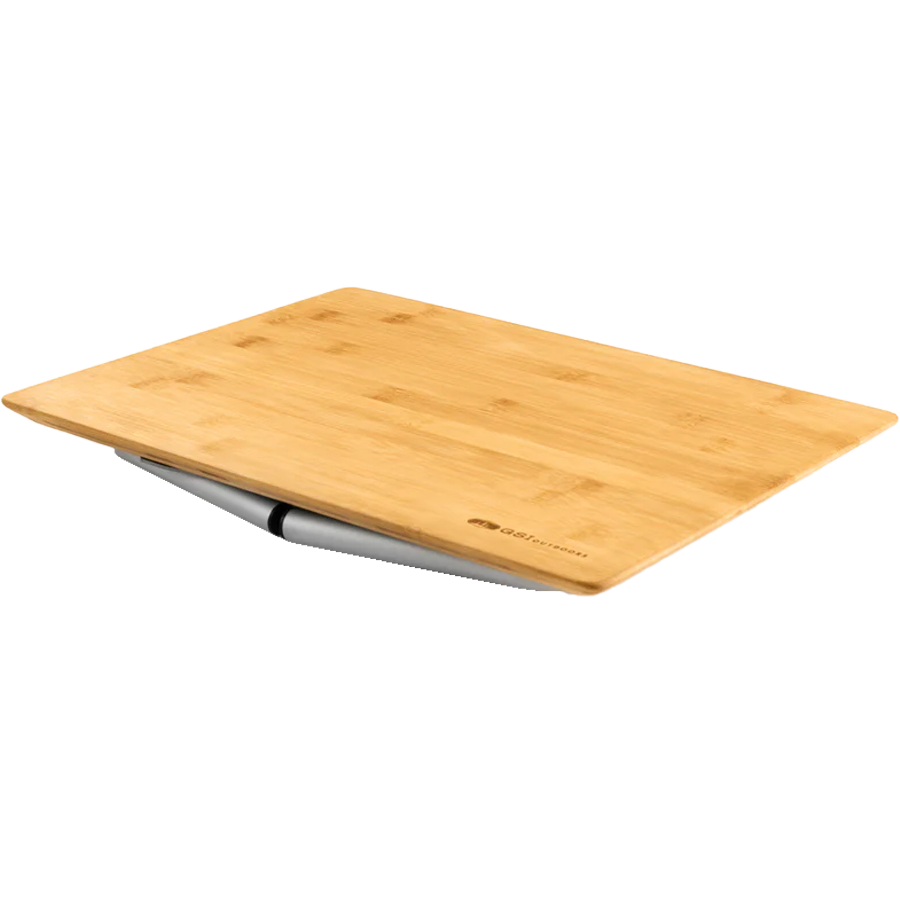 Rakau Table alternate view