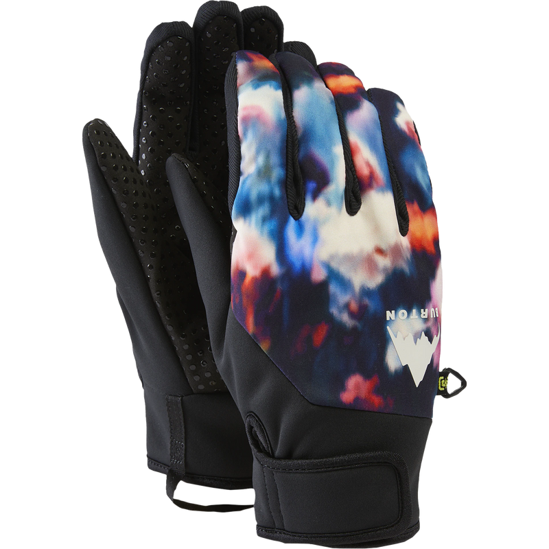 Park Glove, Featured Image