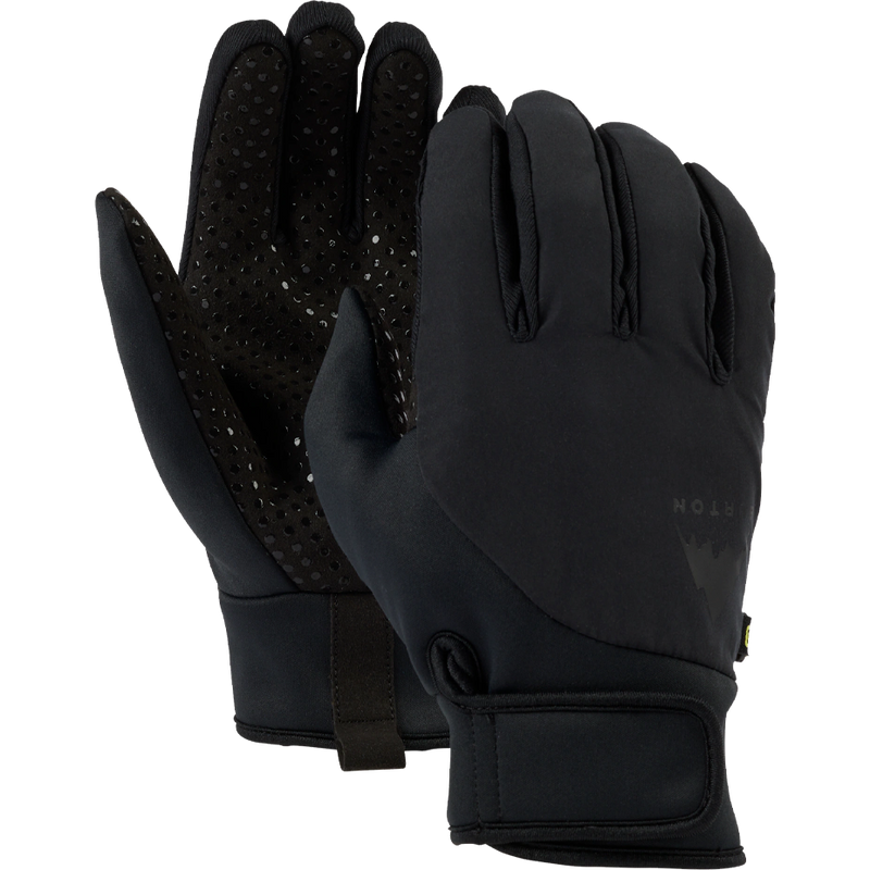 Park Glove, Featured Image
