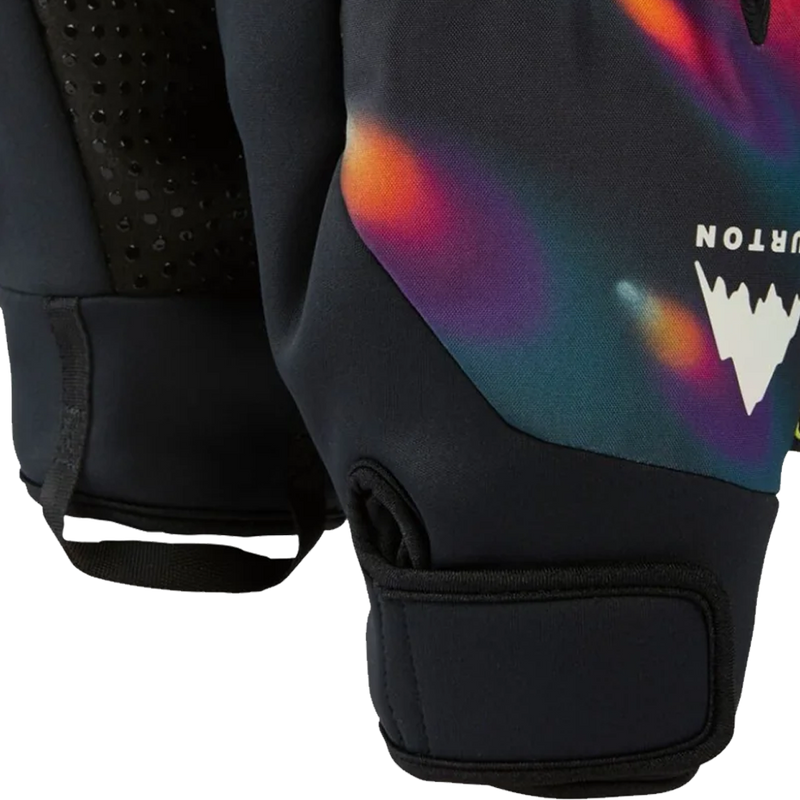 Park Glove, Burton Park Glove cuff