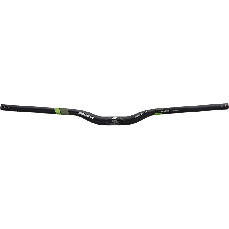 Spike 800 Vibrocore Riser Handlebar - 31.8mm 800mm 30mm Rise, Featured Image