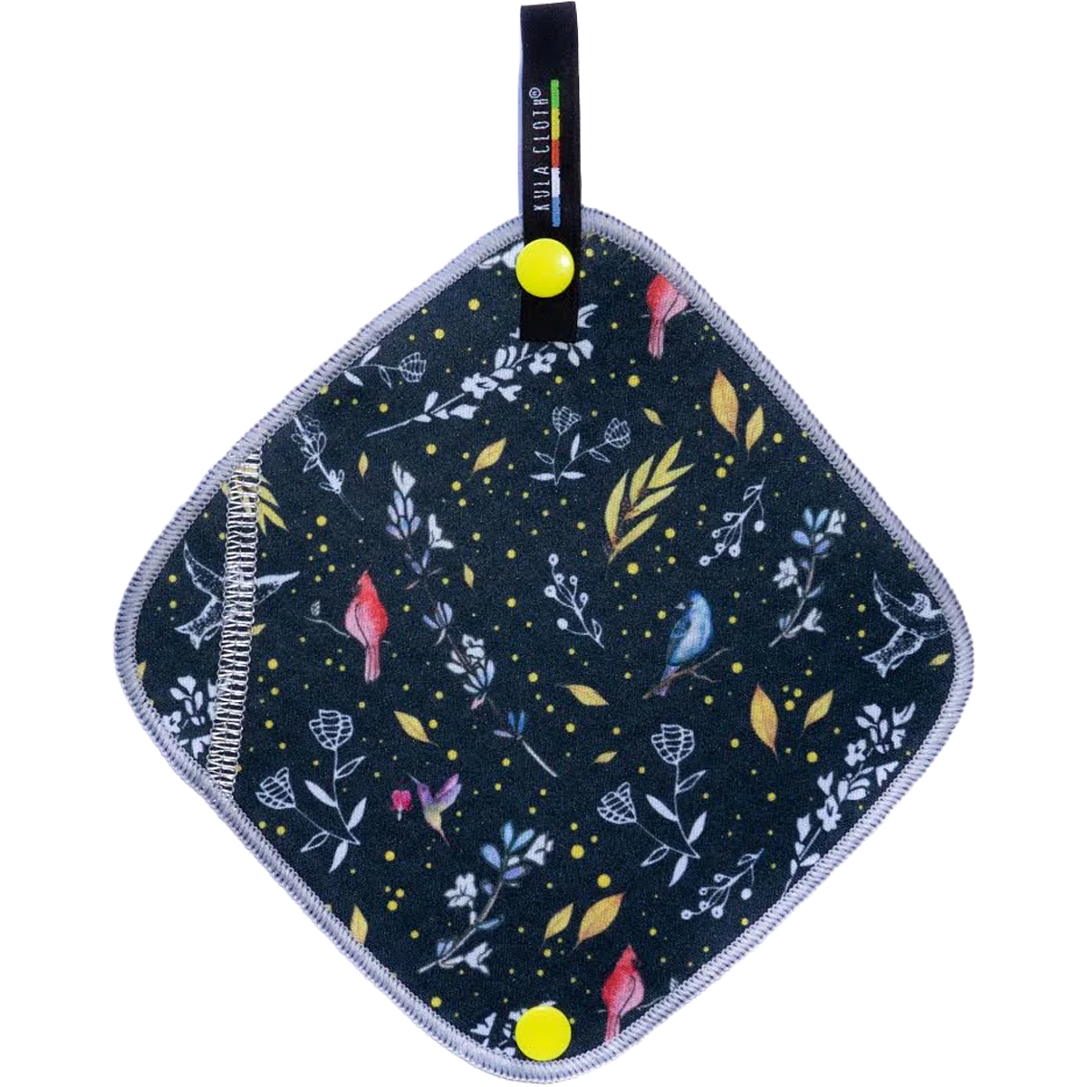 Kula Cloth alternate view