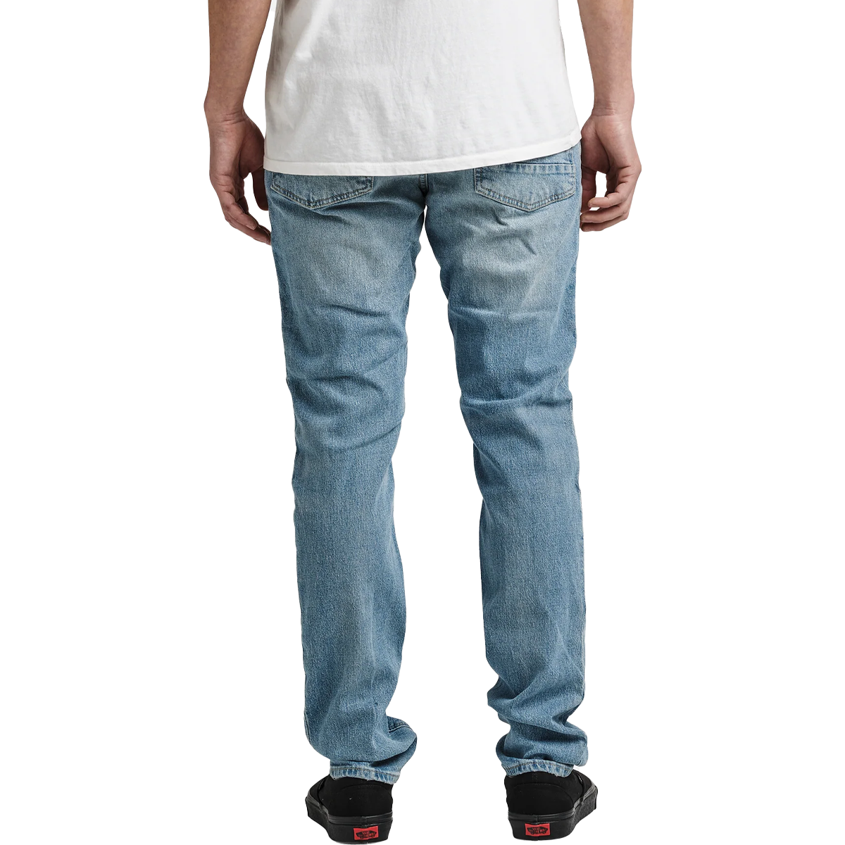 Men's Hwy 133 Slim Straight Jean alternate view