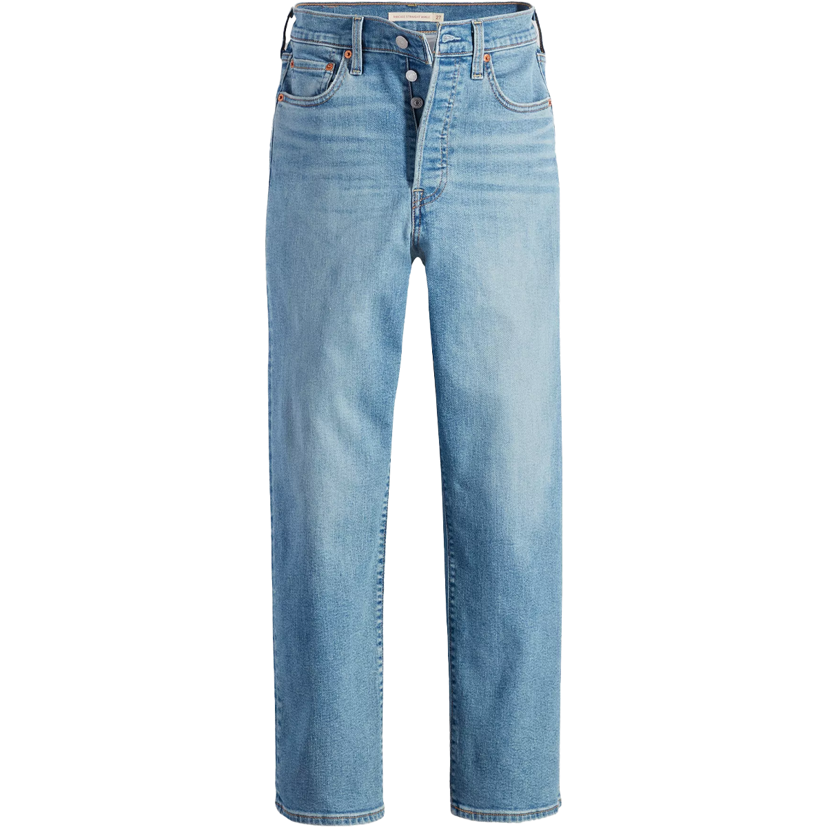 Women's Ribcage Straight Ankle alternate view