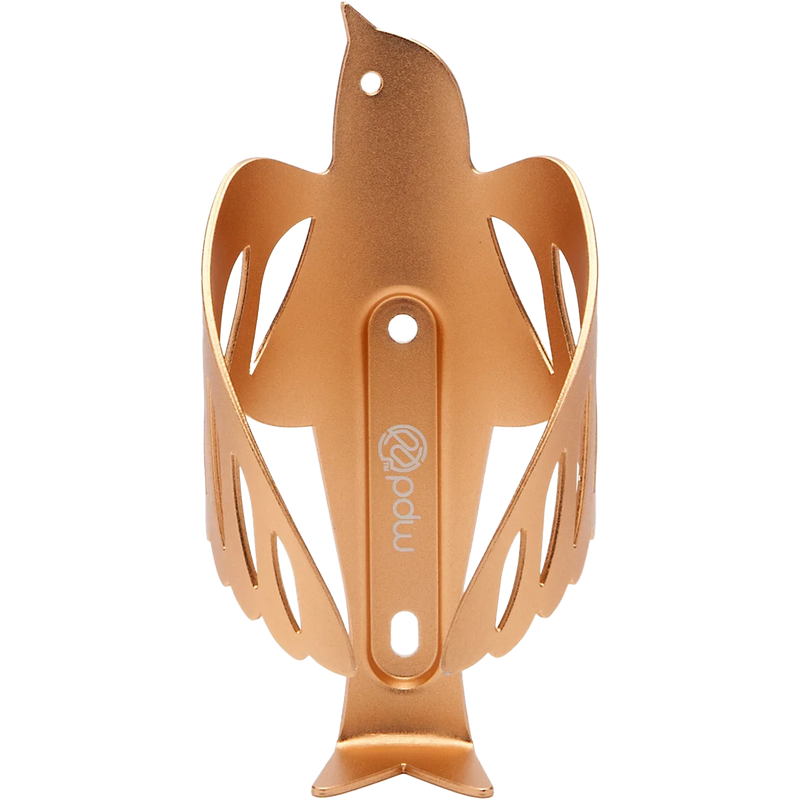 Sparrow Cage Copper, Featured Image