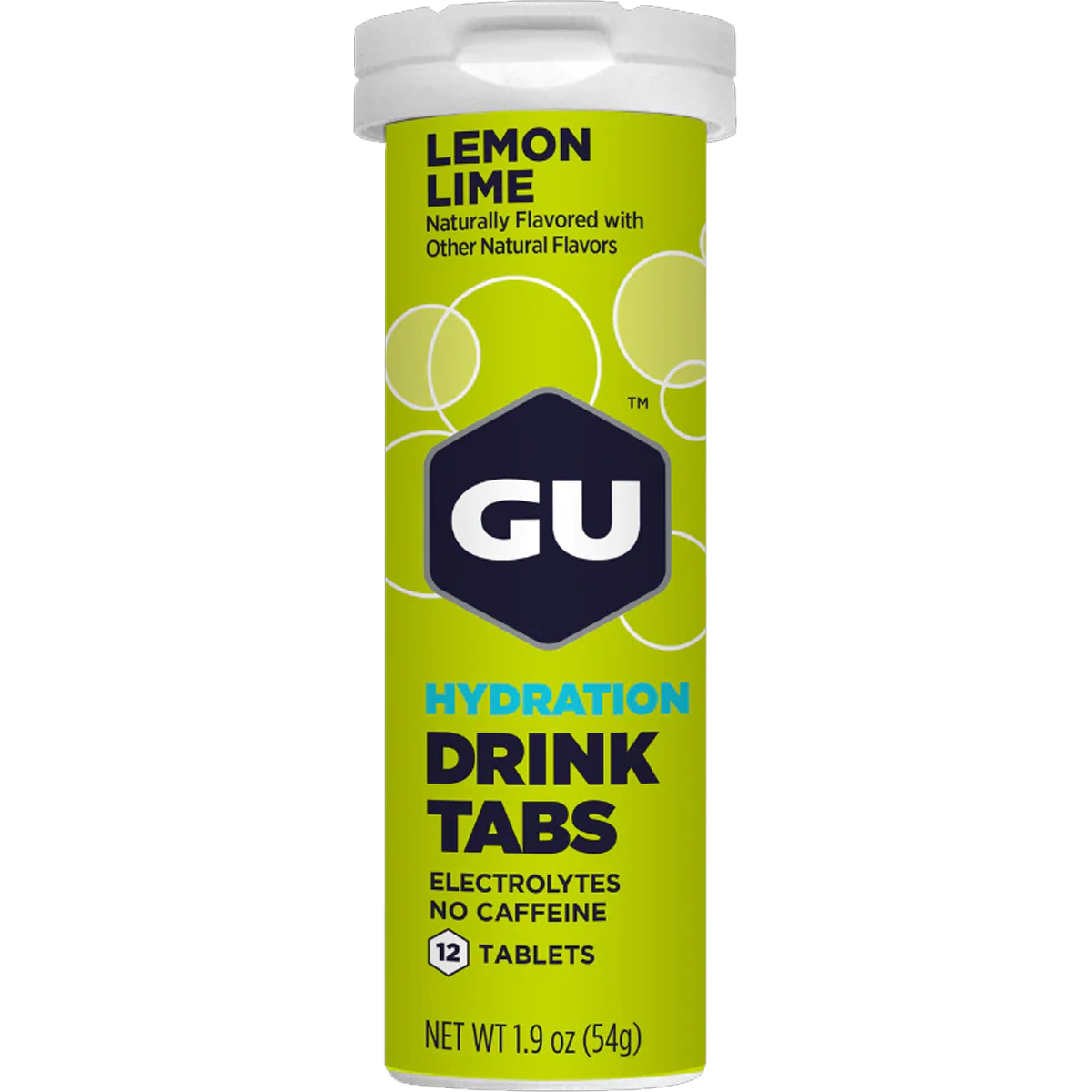 Hydration Drink Tabs alternate view