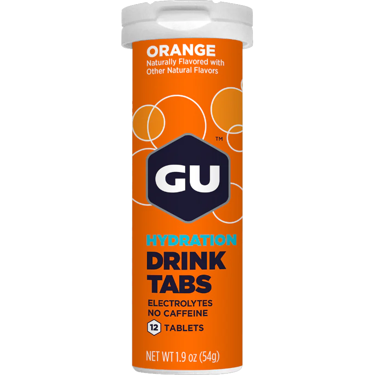 Hydration Drink Tabs alternate view