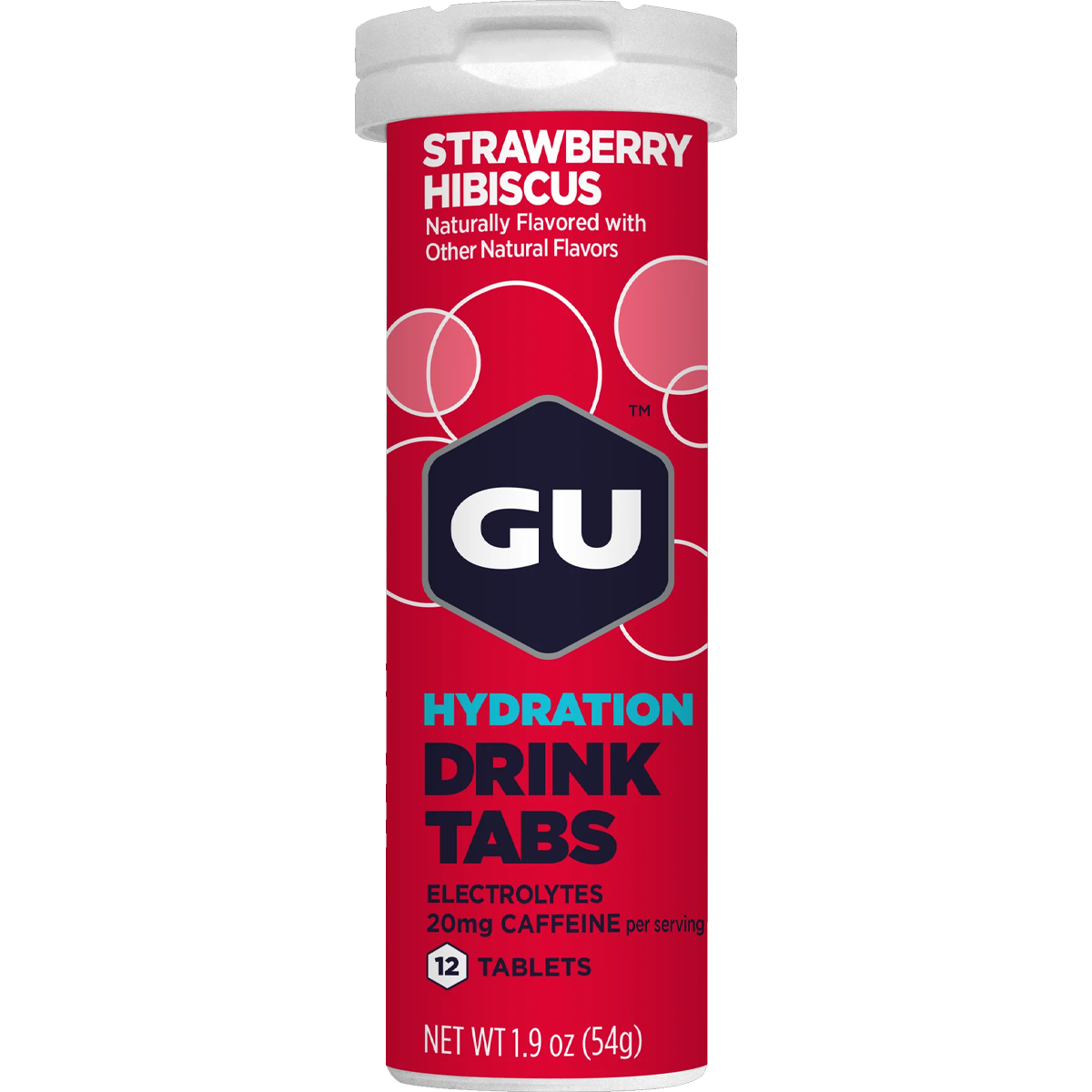 Hydration Drink Tabs alternate view