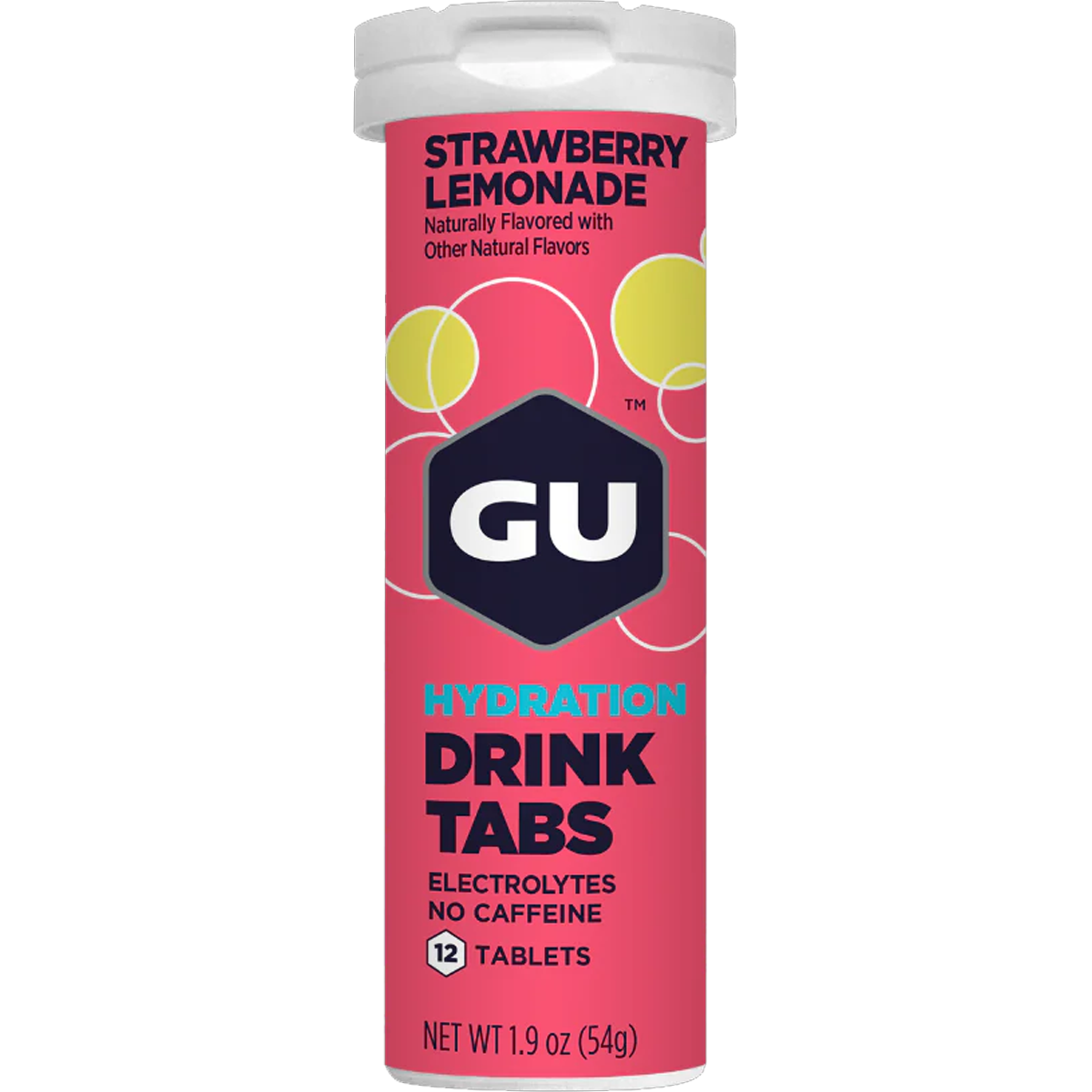 Hydration Drink Tabs alternate view