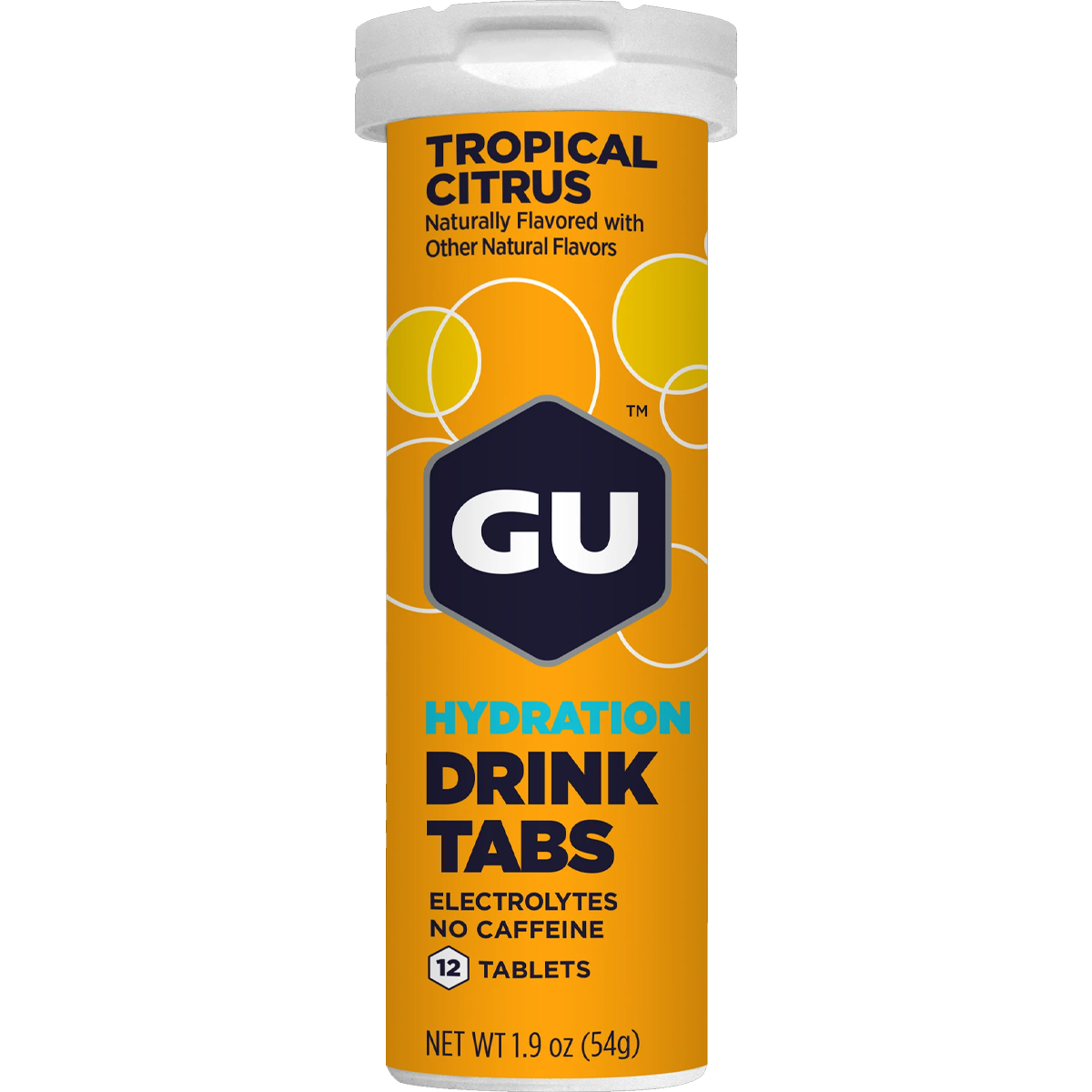 Hydration Drink Tabs alternate view
