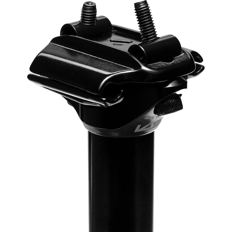 KS LEV Integra Dropper 31.6/100/Black, KS LEV Integra Dropper 31.6/100/Black top