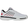 140-White/Black/Red